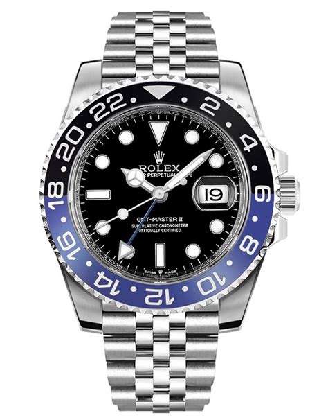 rolex gmt master ii oystersteel price|rolex gmt master oystersteel.